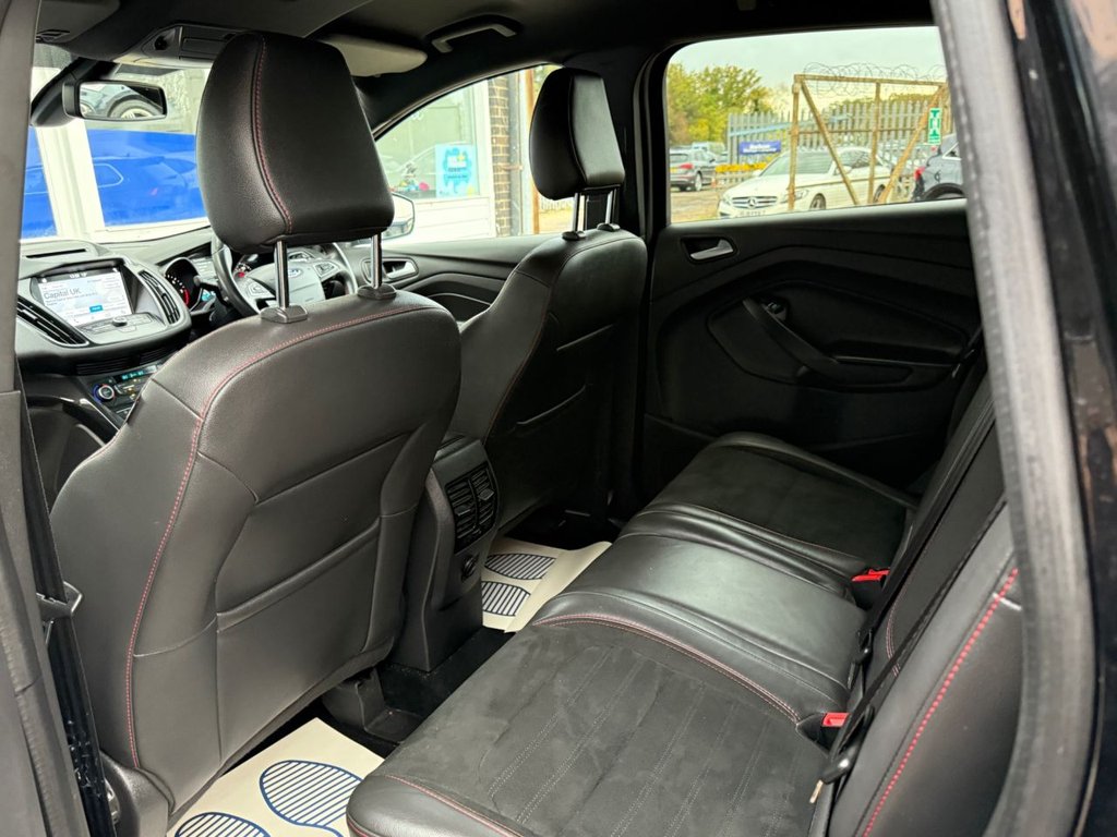 Used Ford Kuga 2019 for sale - 76985783: Photo 17