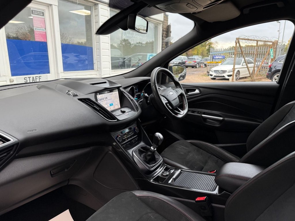 Used Ford Kuga 2019 for sale - 76985783: Photo 18