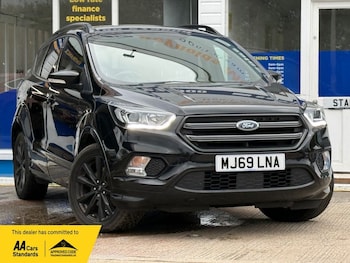 Used Ford Kuga 2019 for sale - 76985783: Photo