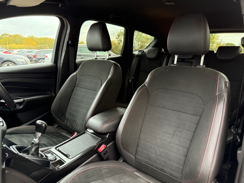 Used Ford Kuga 2019 for sale - 76985783: Photo 20