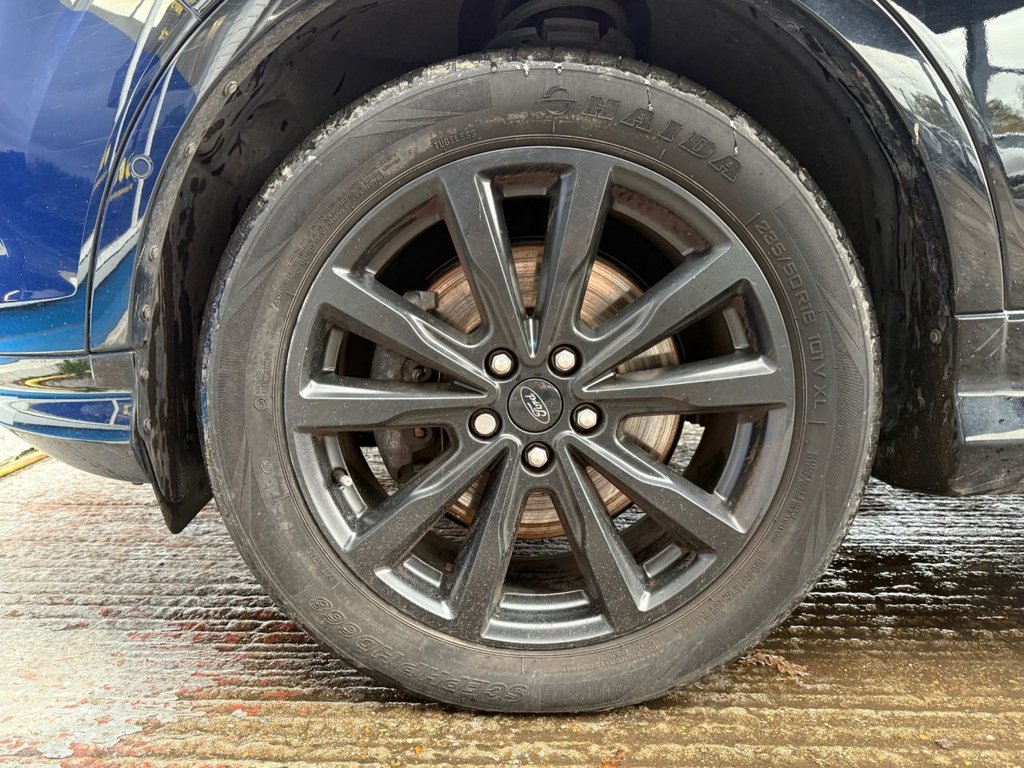 Used Ford Kuga 2019 for sale - 76985783: Photo 22