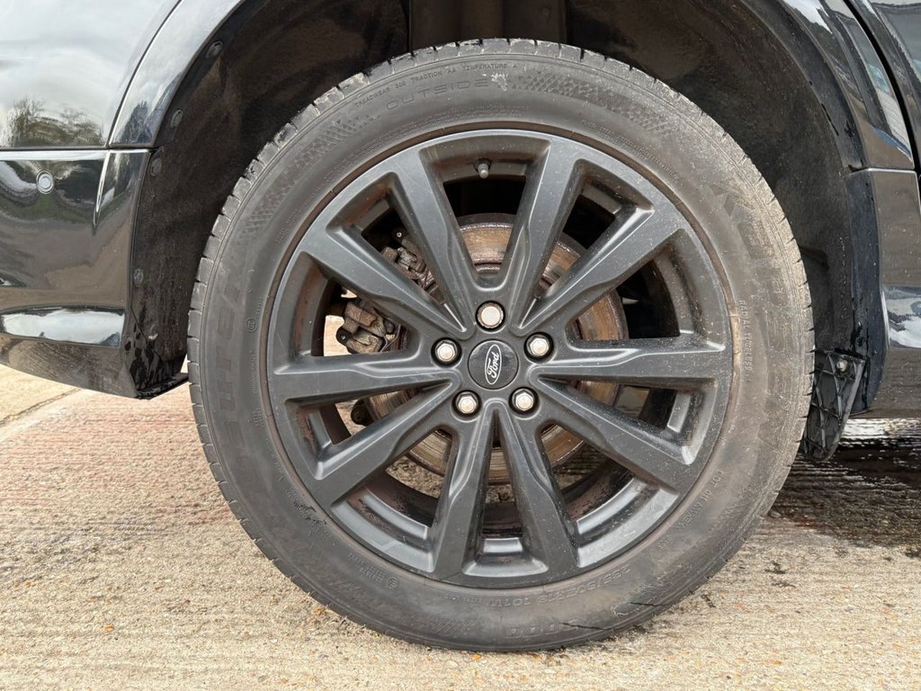 Used Ford Kuga 2019 for sale - 76985783: Photo 24