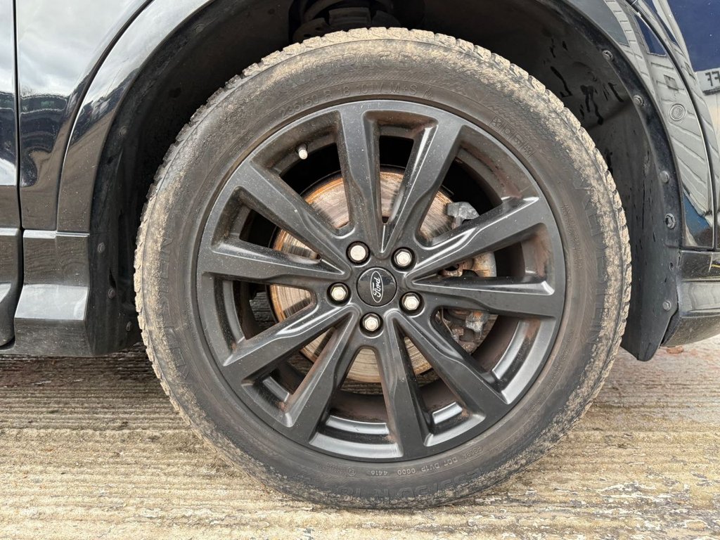 Used Ford Kuga 2019 for sale - 76985783: Photo 25