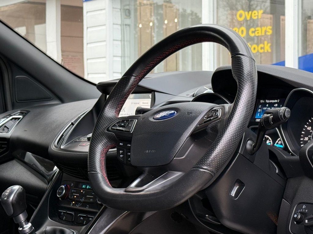 Used Ford Kuga 2019 for sale - 76985783: Photo 26