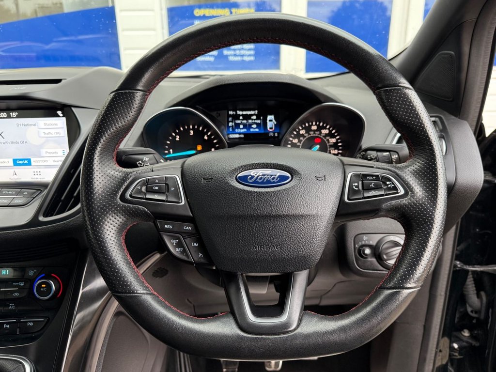Used Ford Kuga 2019 for sale - 76985783: Photo 27