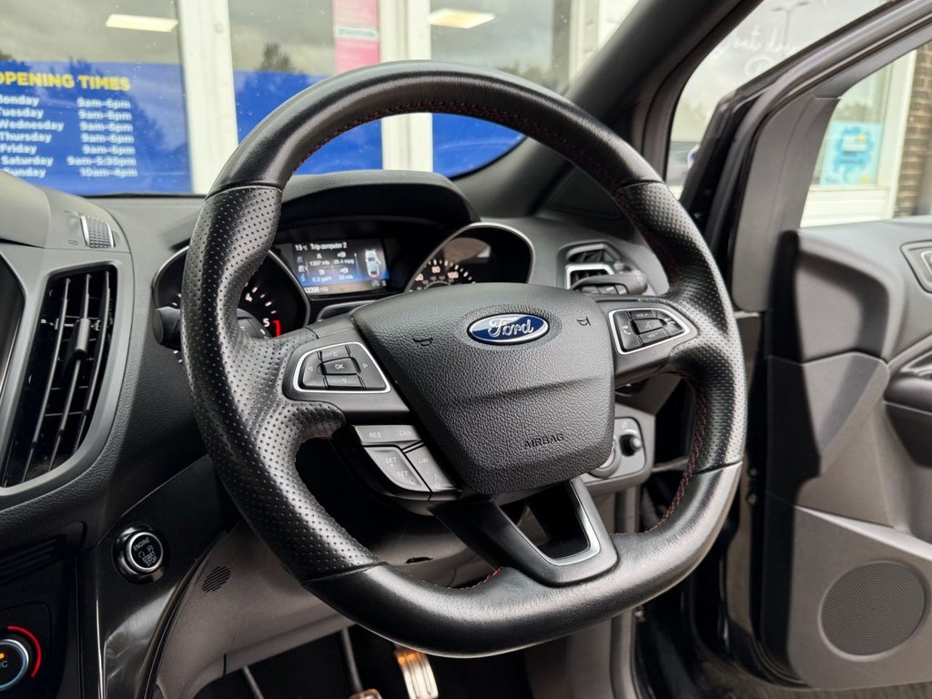 Used Ford Kuga 2019 for sale - 76985783: Photo 28