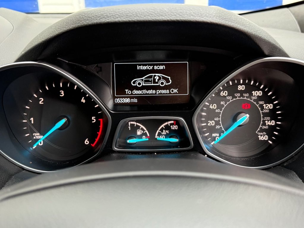 Used Ford Kuga 2019 for sale - 76985783: Photo 29