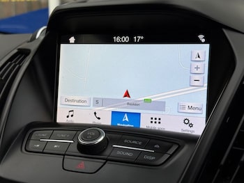 Used Ford Kuga 2019 for sale - 76985783: Photo