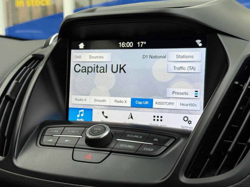 Used Ford Kuga 2019 for sale - 76985783: Photo 30