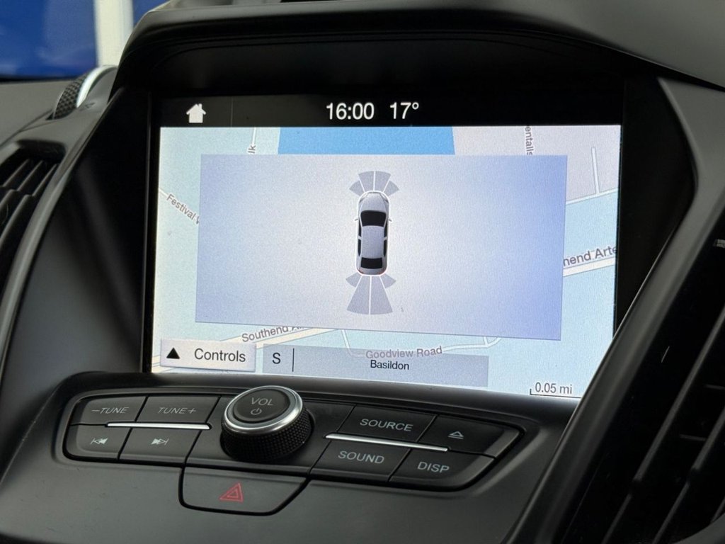 Used Ford Kuga 2019 for sale - 76985783: Photo 38