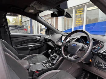 Used Ford Kuga 2019 for sale - 76985783: Photo