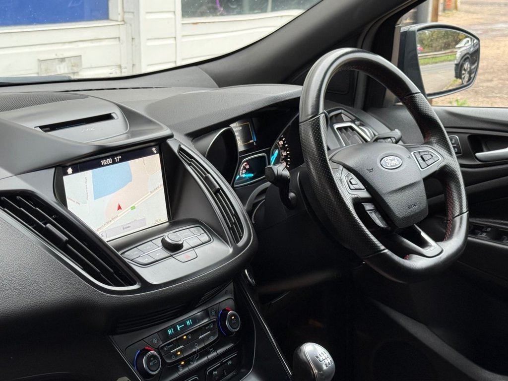 Used Ford Kuga 2019 for sale - 76985783: Photo 42