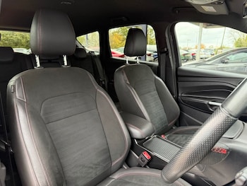 Used Ford Kuga 2019 for sale - 76985783: Photo