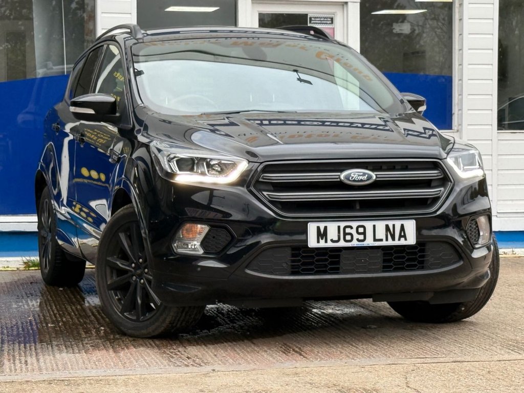Used Ford Kuga 2019 for sale - 76985783: Photo 5