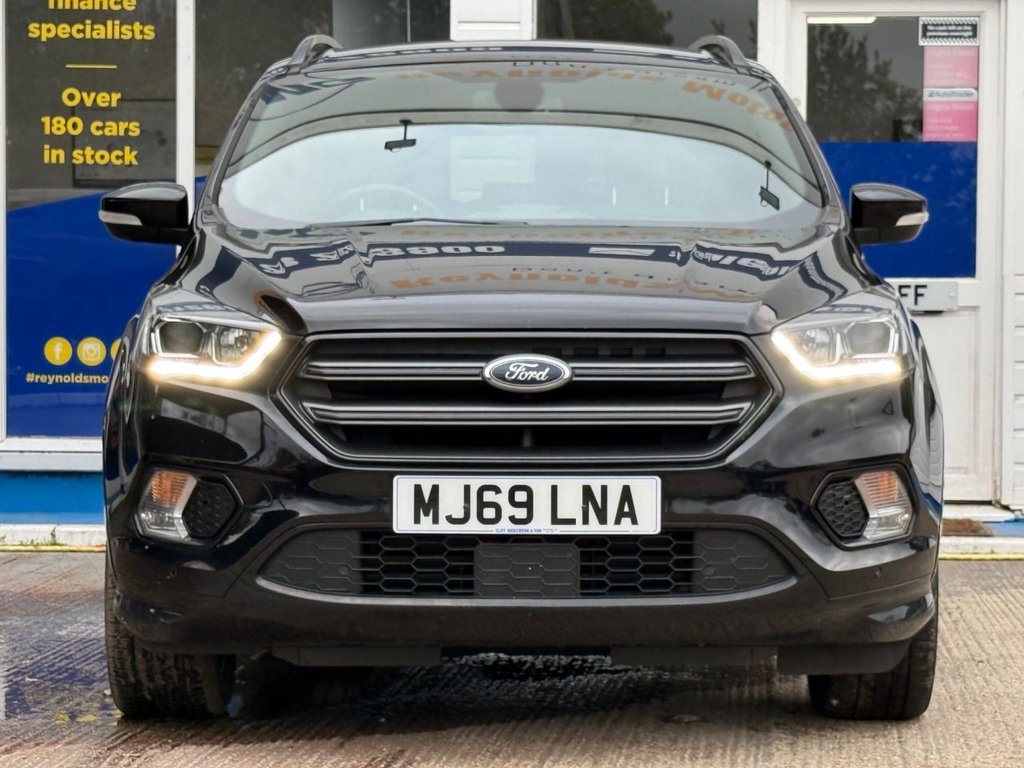 Used Ford Kuga 2019 for sale - 76985783: Photo 6