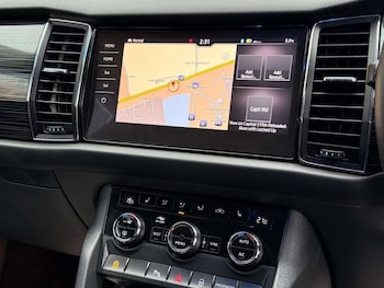 Used Skoda Kodiaq 2019 for sale - 78764968: Photo