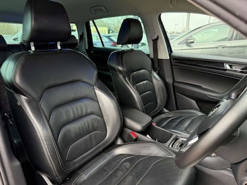 Used Skoda Kodiaq 2019 for sale - 78764968: Photo