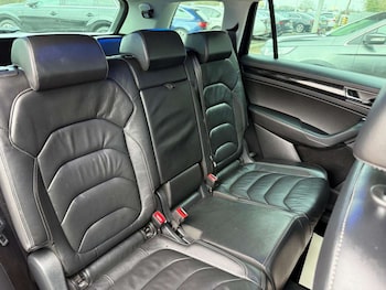 Used Skoda Kodiaq 2019 for sale - 78764968: Photo