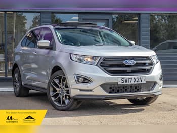 Used Ford Edge 2017 for sale - 79489797: Photo