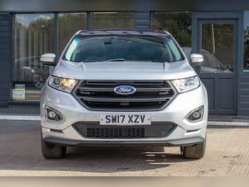 Used Ford Edge 2017 for sale - 79489797: Photo