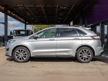 Used Ford Edge 2017 for sale - 79489797: Photo
