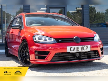 Used Volkswagen Golf 2016 for sale - 79222089: Photo