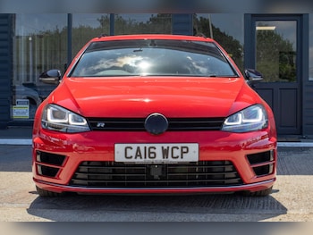 Used Volkswagen Golf 2016 for sale - 79222089: Photo