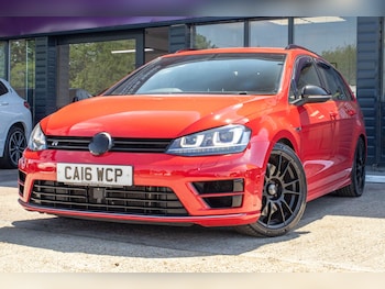 Used Volkswagen Golf 2016 for sale - 79222089: Photo