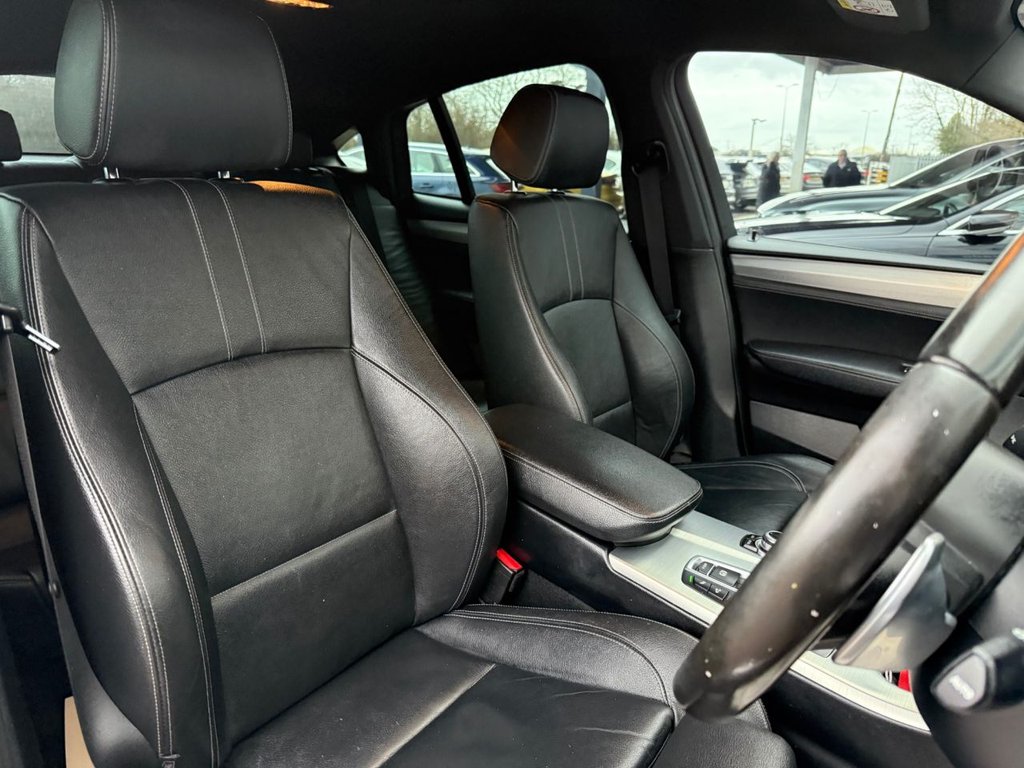 Used BMW X4 2017 for sale - 77546755: Photo 11