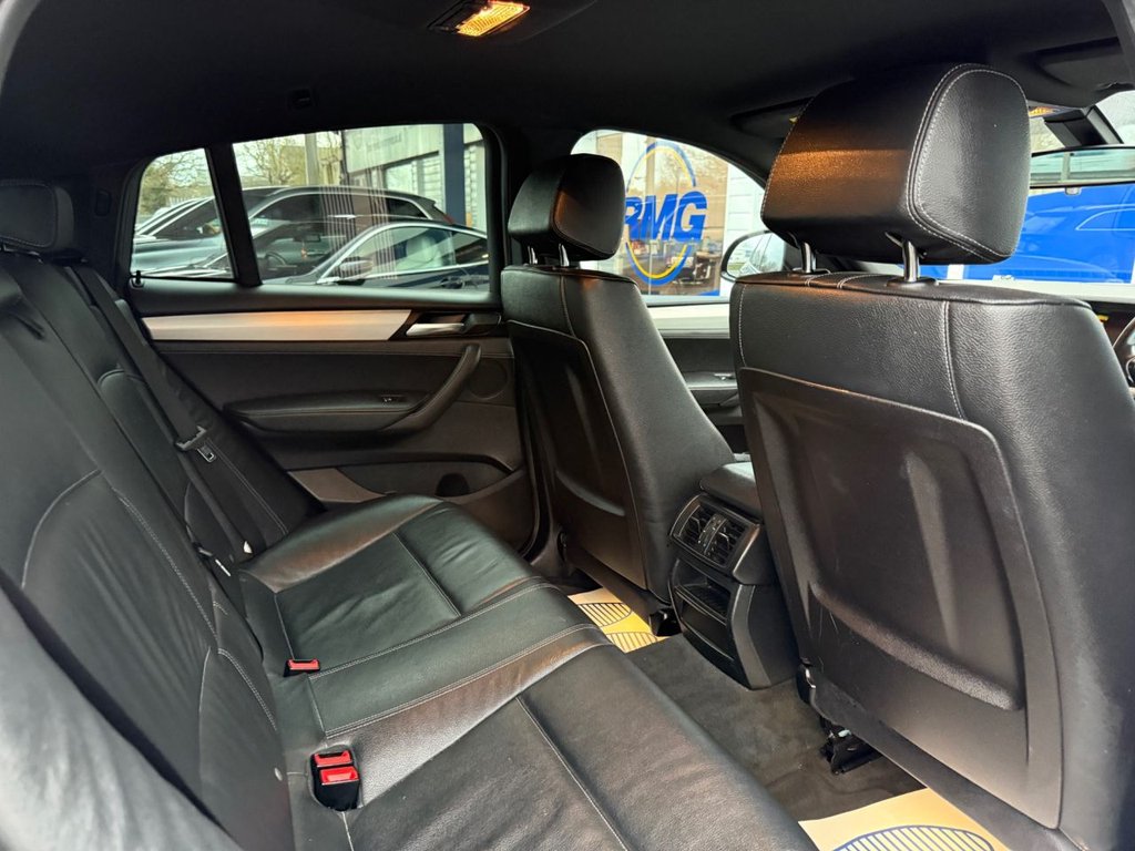 Used BMW X4 2017 for sale - 77546755: Photo 12