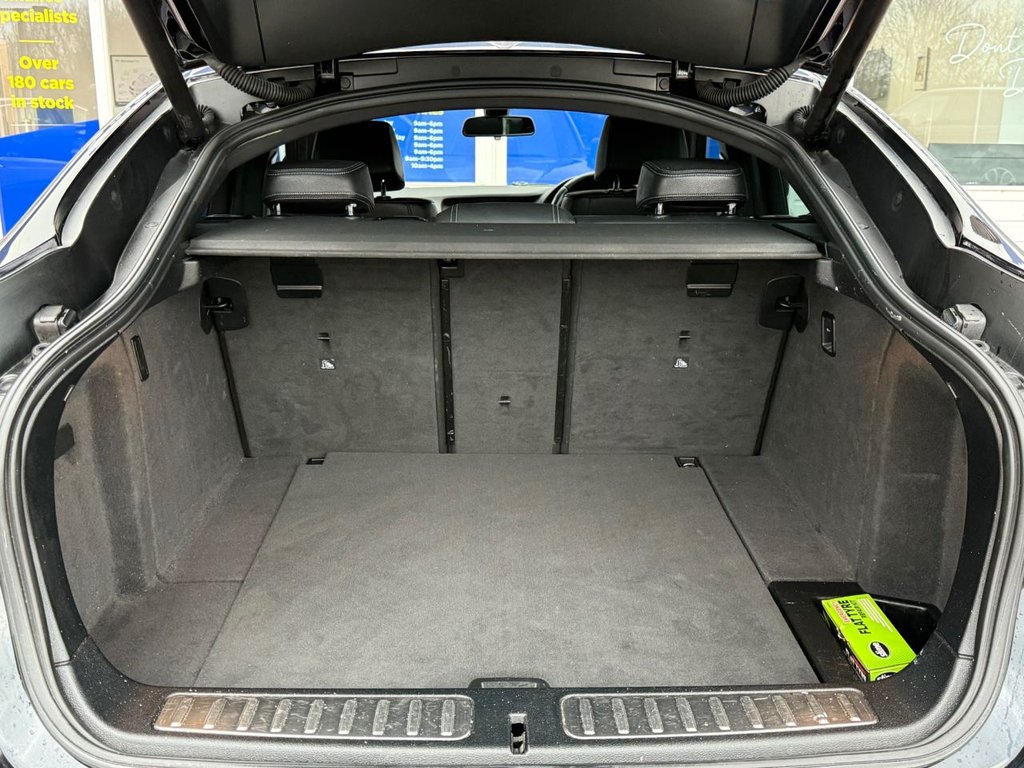 Used BMW X4 2017 for sale - 77546755: Photo 14