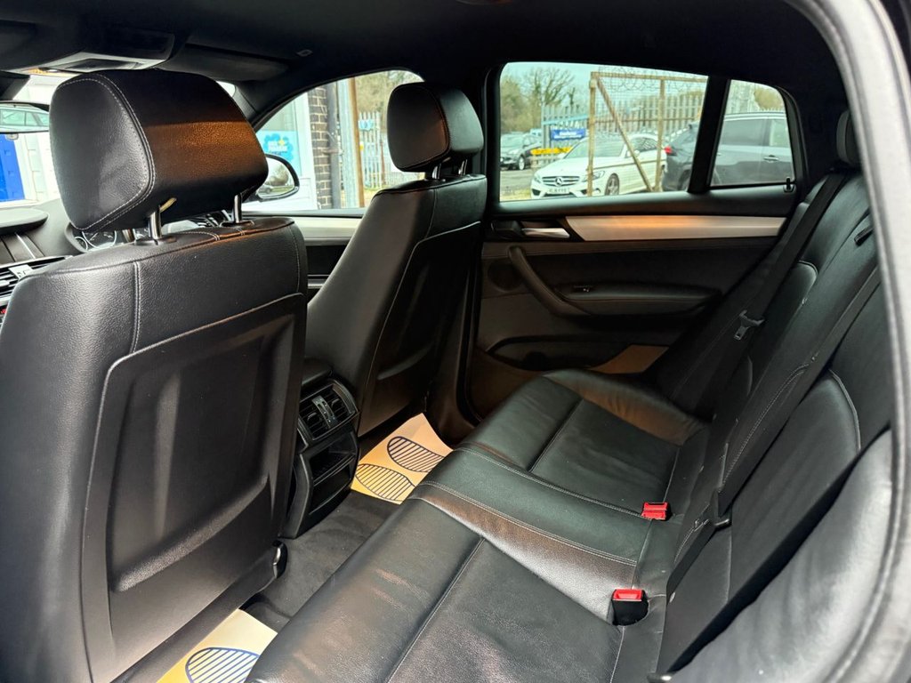 Used BMW X4 2017 for sale - 77546755: Photo 15