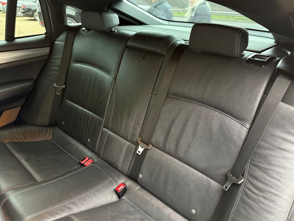 Used BMW X4 2017 for sale - 77546755: Photo 16