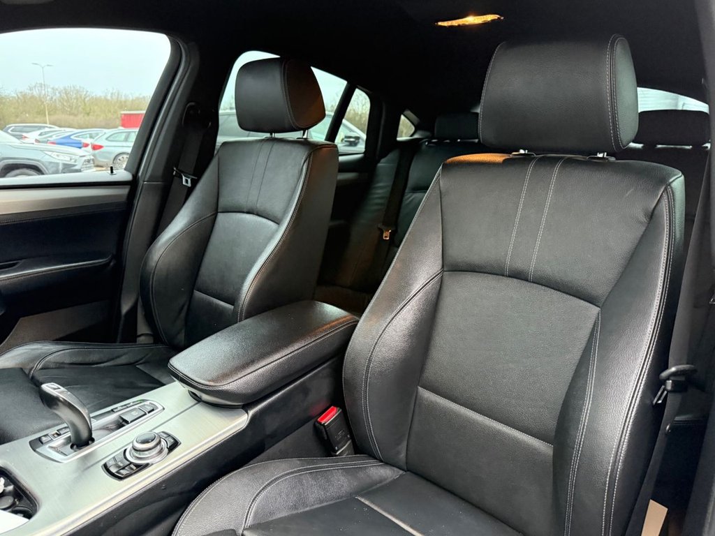 Used BMW X4 2017 for sale - 77546755: Photo 18