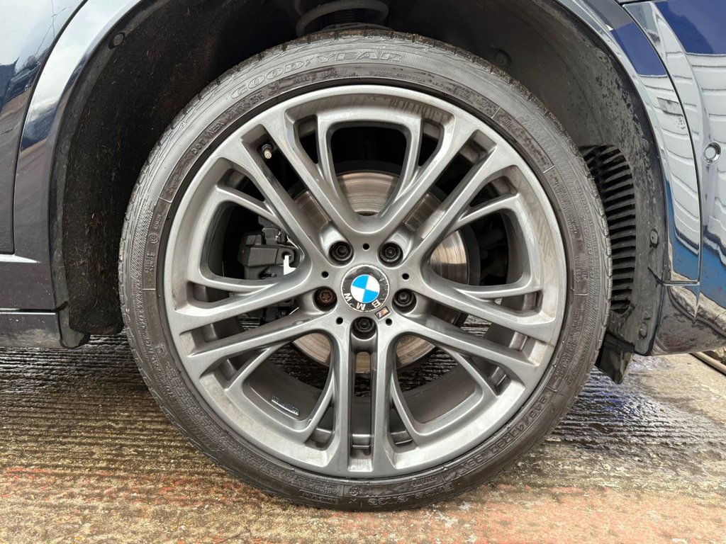 Used BMW X4 2017 for sale - 77546755: Photo 19