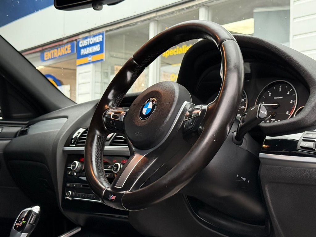 Used BMW X4 2017 for sale - 77546755: Photo 20