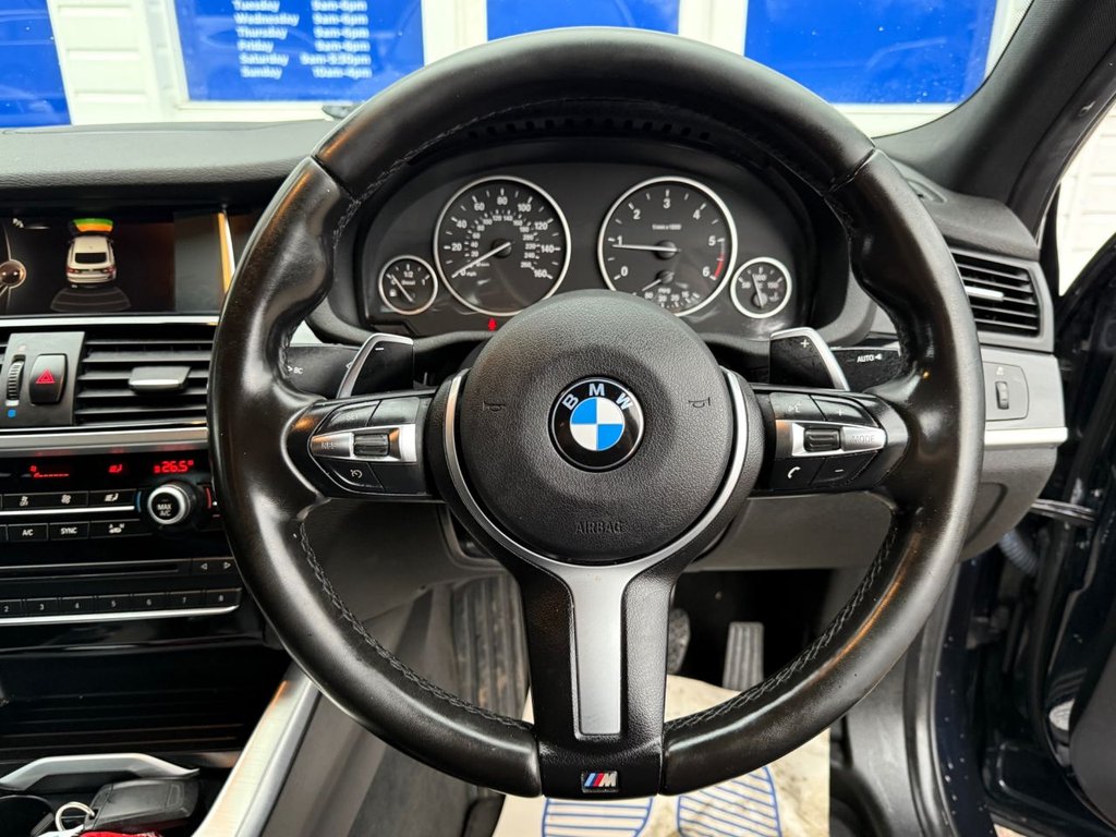 Used BMW X4 2017 for sale - 77546755: Photo 21