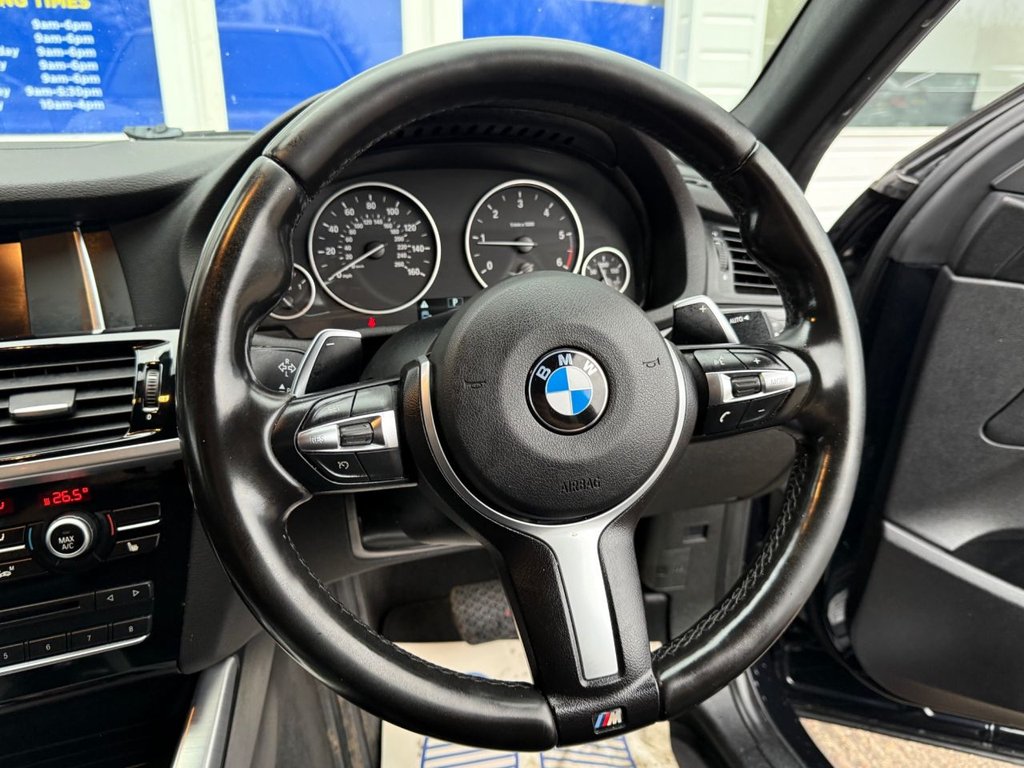 Used BMW X4 2017 for sale - 77546755: Photo 22