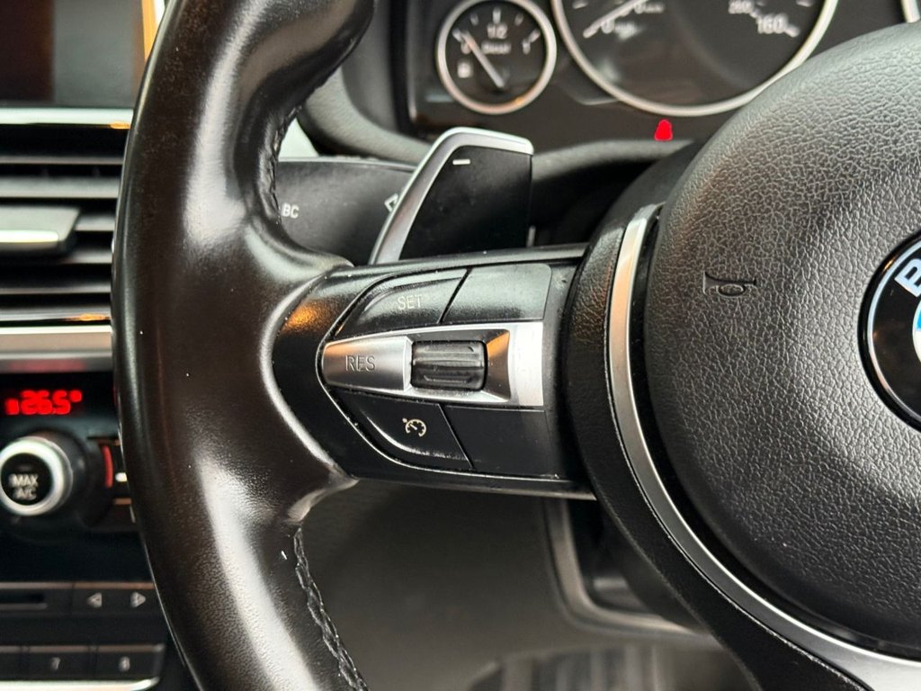 Used BMW X4 2017 for sale - 77546755: Photo 23