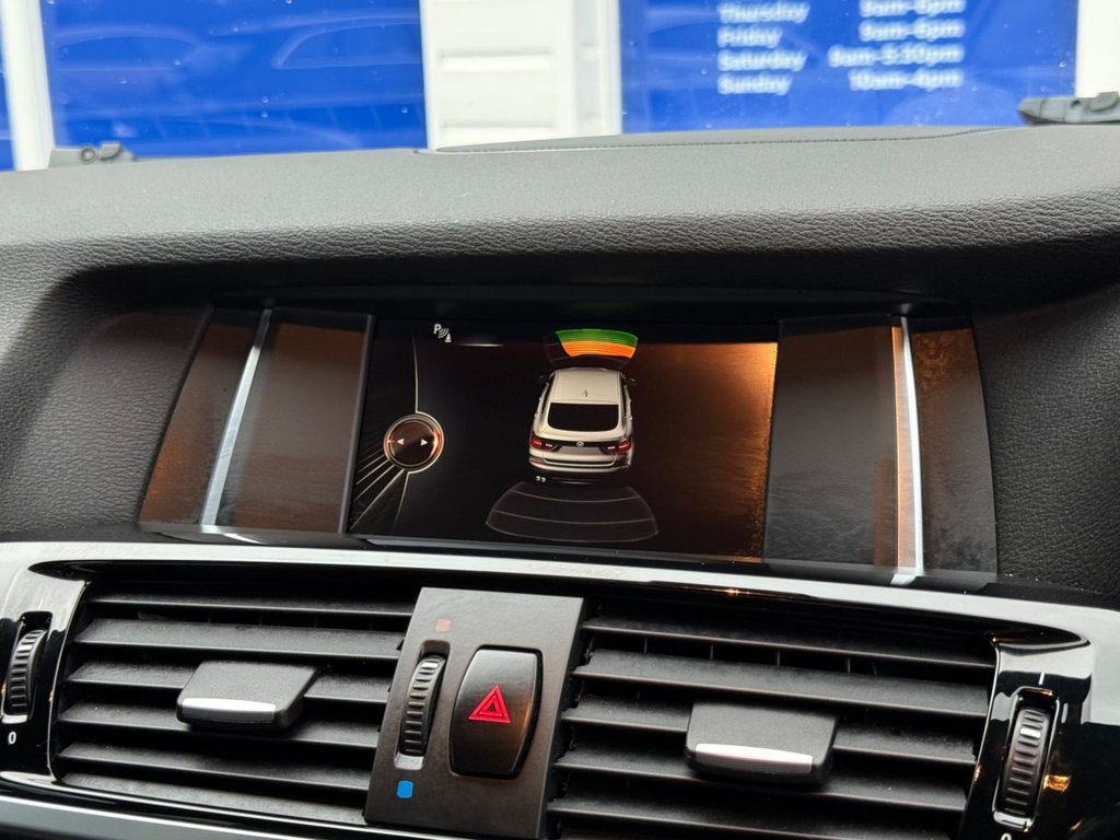 Used BMW X4 2017 for sale - 77546755: Photo 26