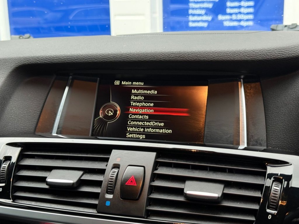 Used BMW X4 2017 for sale - 77546755: Photo 27