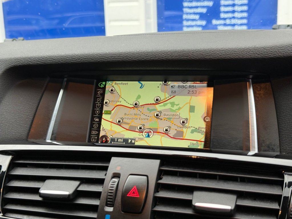 Used BMW X4 2017 for sale - 77546755: Photo 28