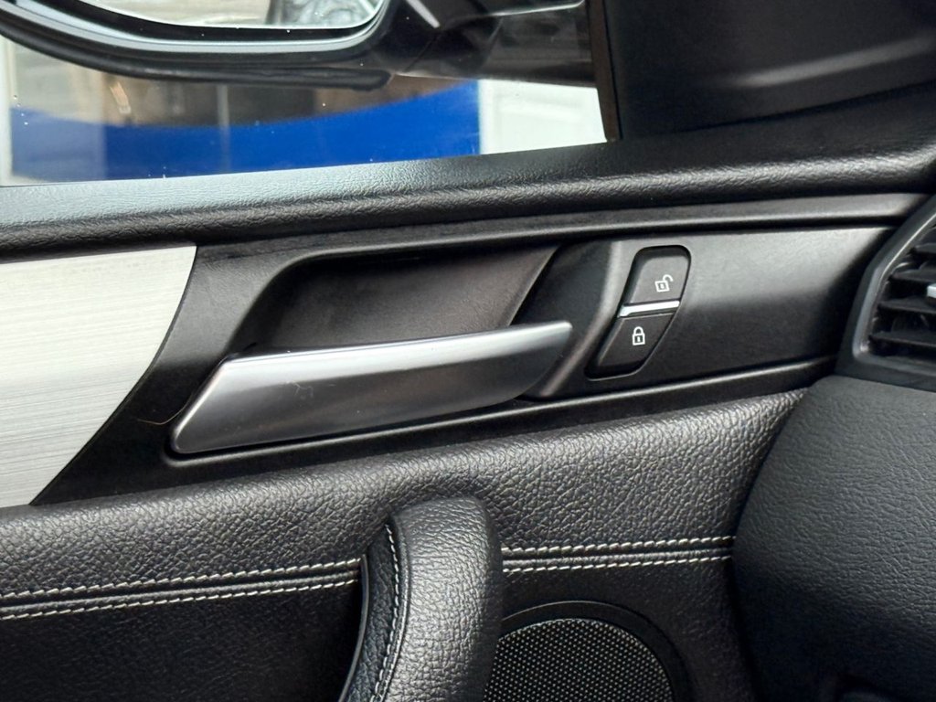 Used BMW X4 2017 for sale - 77546755: Photo 31