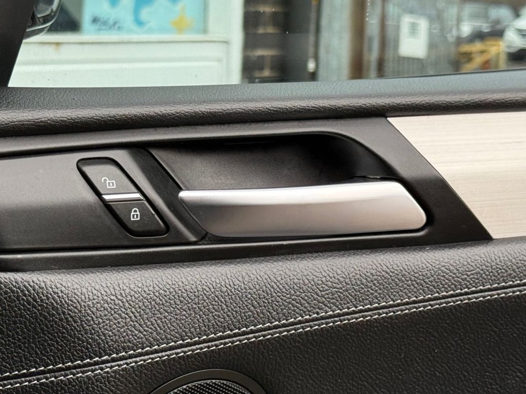 Used BMW X4 2017 for sale - 77546755: Photo 32