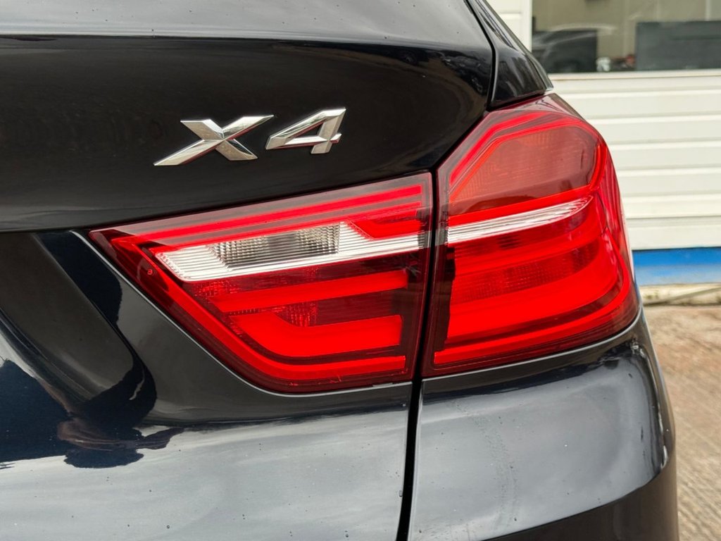 Used BMW X4 2017 for sale - 77546755: Photo 34