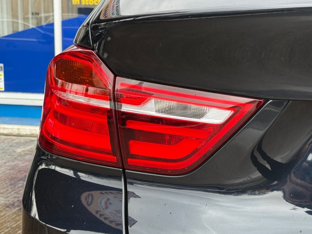 Used BMW X4 2017 for sale - 77546755: Photo 35