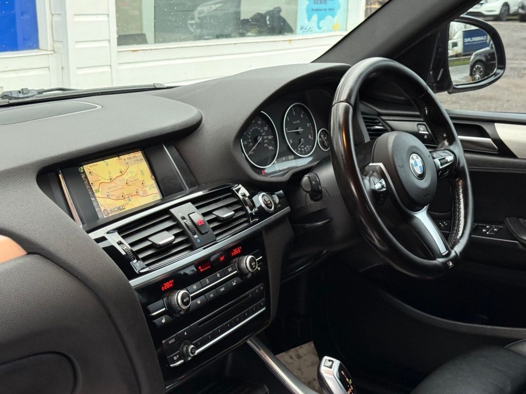 Used BMW X4 2017 for sale - 77546755: Photo 37