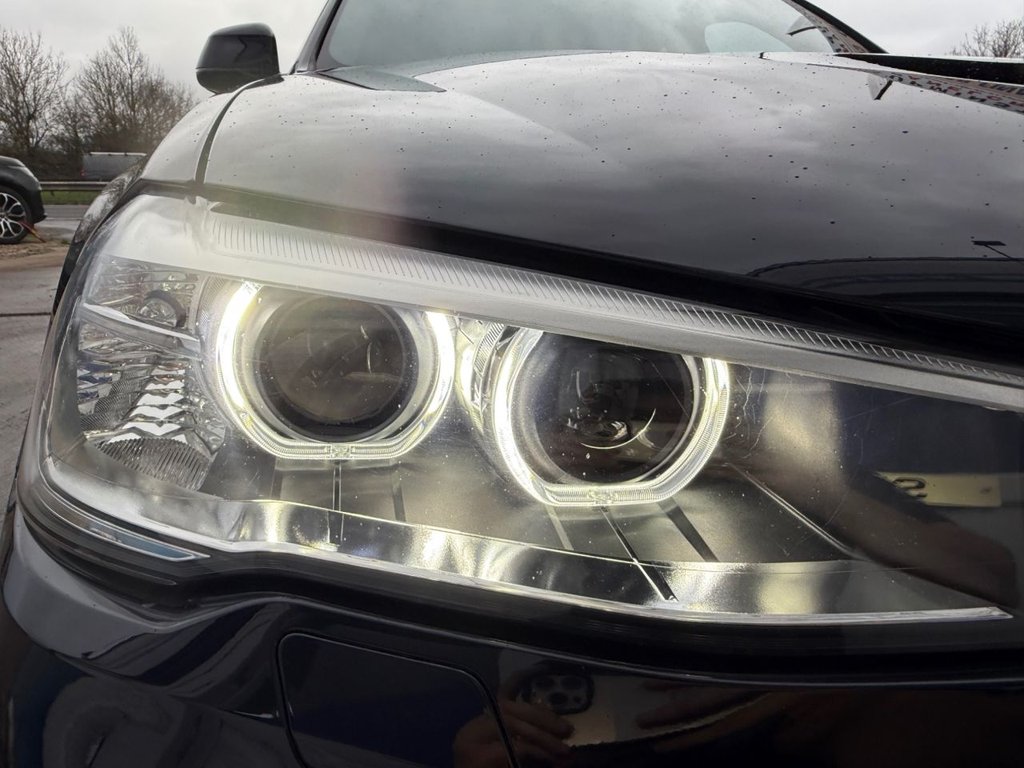 Used BMW X4 2017 for sale - 77546755: Photo 38