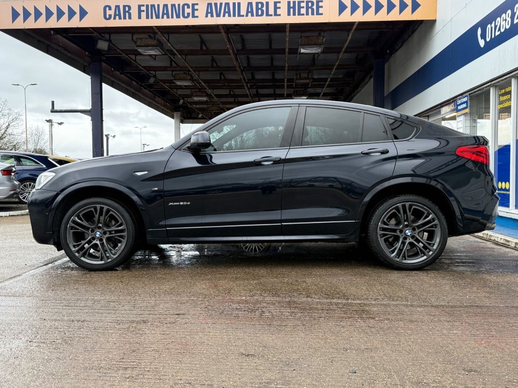 Used BMW X4 2017 for sale - 77546755: Photo 5
