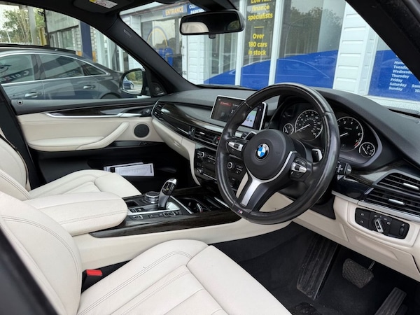 Used BMW X5 2018 for sale - 76147475: Photo 10